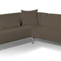 3+2 Strömstad Ecke Sofa Bezug