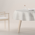 Tischdecke rund