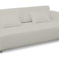 2-Sitzer Mysinge Sofa Bezug