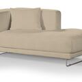 Chaiselongue-Bezug Rückenösand rechts