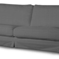 Ekeskog Sofa Bett Bezug