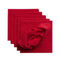 Set Servietten 6 Stk 42 x 42 Quadro 136-19