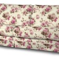 Ekeskog Sofa Bett Bezug