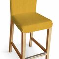 Henriksdal kurz Fit Bar Stool Bezug