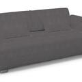 2-Sitzer ein Armrest Mysinge Sofa Bezug