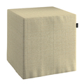 Cube Pouffe Bezug