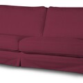 Ekeskog Sofa Bett Bezug