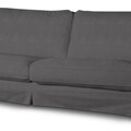 Ekeskog Sofa Bett Bezug