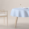 Tischdecke rund