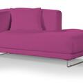 Rückenösand rechts-Hand Chaise Longue Bezug