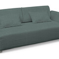 2-Sitzer Mysinge Sofa Bezug