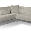 3+2 Strömstad Ecke Sofa Bezug