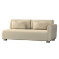 2-Sitzer ein Armrest Mysinge Sofa Bezug