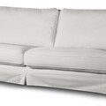 Ekeskog Sofa Bett Bezug