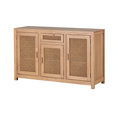 Kommode Agra 140x45x85cm