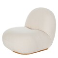 Sessel Eula II 77x77x71cm