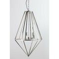 Hängelampe Talisa 90cm