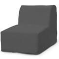 Lycksele Plain Sessel Bezug