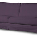 Ekeskog Sofa Bett Bezug