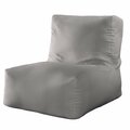Pouffe Sessel