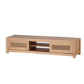TV-Schrank Agra 162x45x37cm