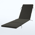 Duvholmen Sun Lounger Kissen Bezug 190x60cm (NÄMMARÖ, SEGERÖN)