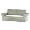 Backabro 3-Sitzer Sofa Bett Bezug