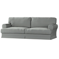 Ekeskog Sofa Bett Bezug