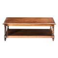 Couchtisch Charlie 110x60x40cm