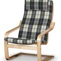 Nachäng II Sessel Kissen