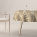 Tischdecke rund