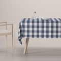Tischdecke rechteckig