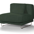 Rückenösand 1-Sitzer fest Sofa Bezug