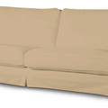 Ekeskog fest Sofa Bezug