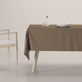 Tischdecke rechteckig