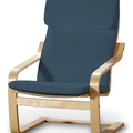Nachäng Sessel Kissen