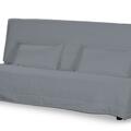 Beddinge lang und 2 Kissen Covers Sofa Bezug