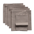 Set Servietten 6 Stk 42 x 42 Quadro 136-05
