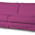 Ekeskog Sofa Bett Bezug