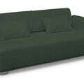 2-Sitzer ein Armrest Mysinge Sofa Bezug