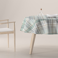 Tischdecke rund