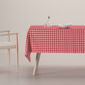 Tischdecke rechteckig