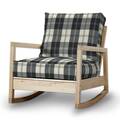 Lillberg Sessel Bezug