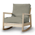 Lillberg Sessel Bezug