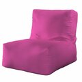 Pouffe Sessel