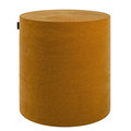 Barrel Pouffe