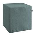 Cube Pouffe Bezug