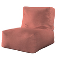 Pouffe Sessel