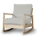 Lillberg Sessel Bezug