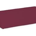 Beddinge Half-Bolster Kissen Bezug